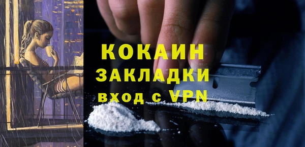 тгк Михайловск